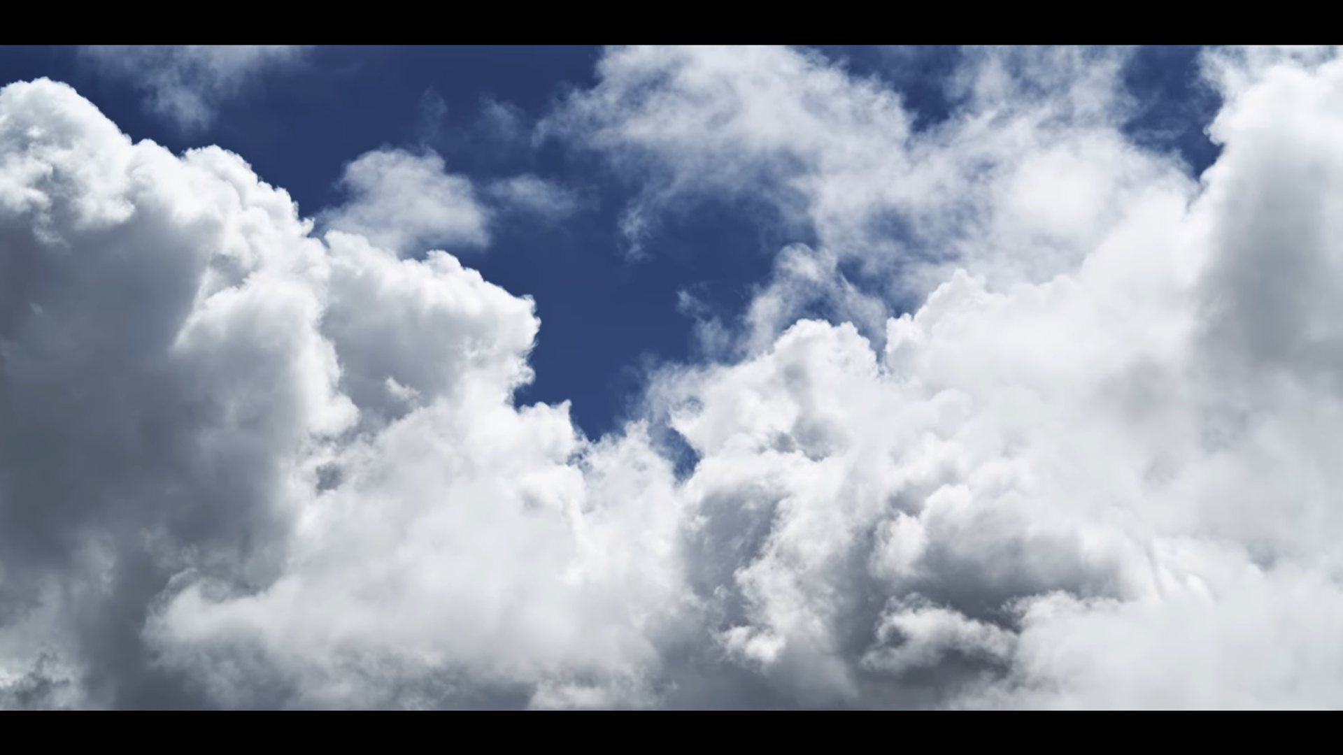 In Reverie: The Vast Expanse