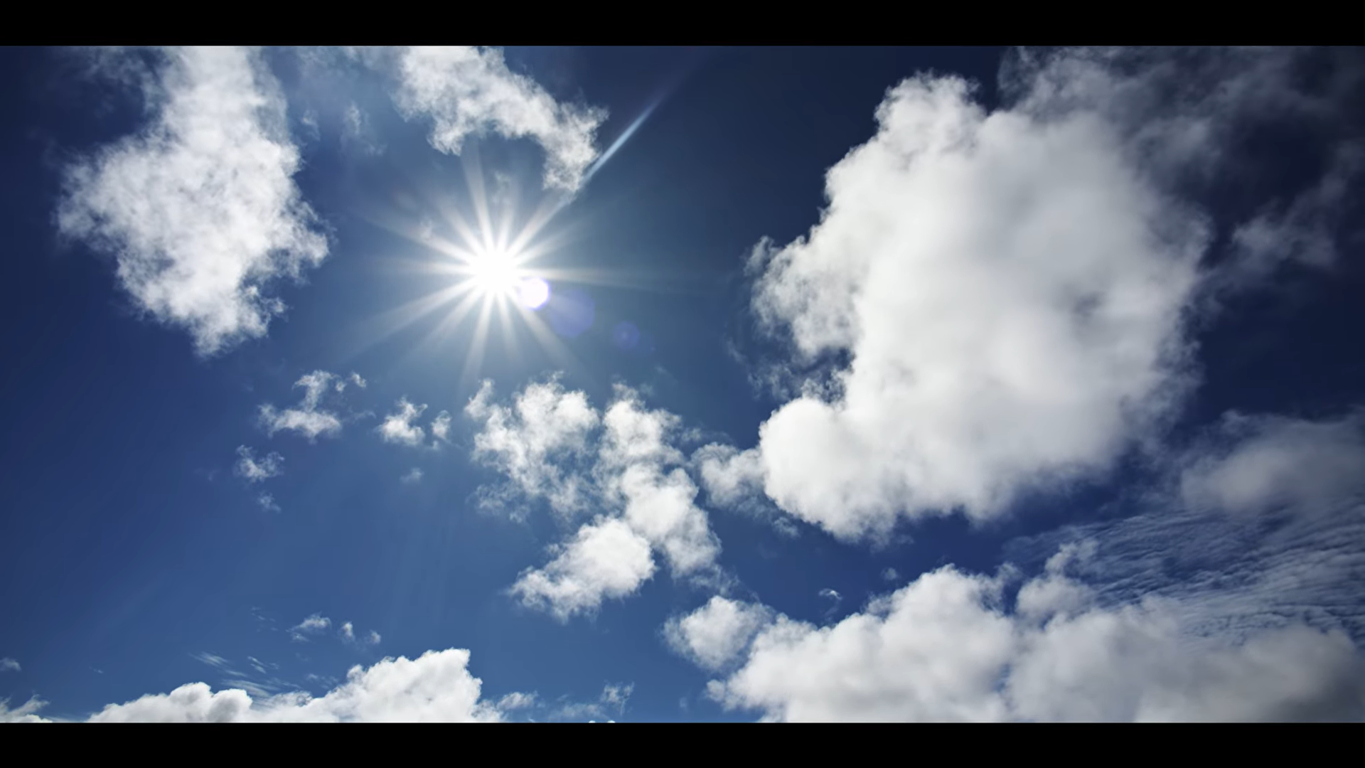 In Reverie: The Vast Expanse