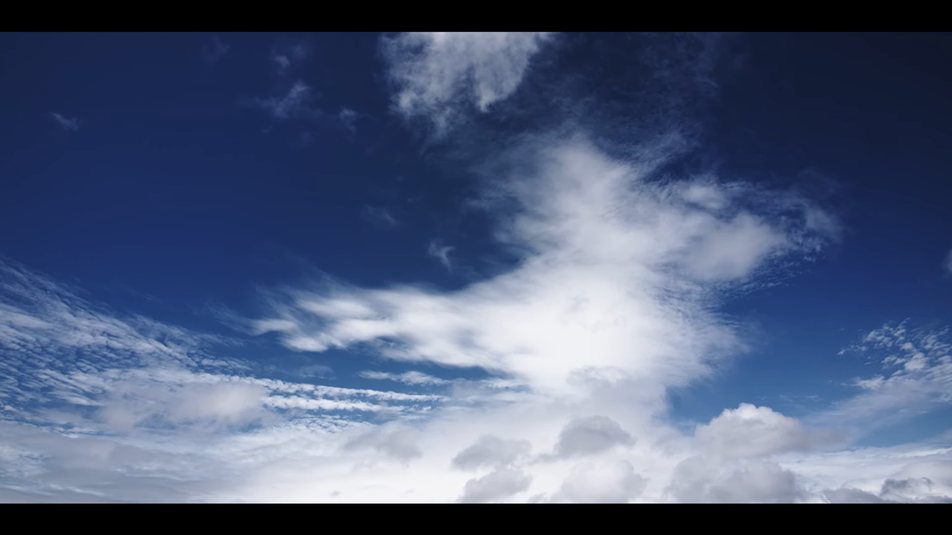 In Reverie: The Vast Expanse
